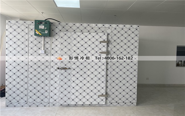 广东惠州市仲恺高新区沥林镇英光村 恒温恒湿冷库