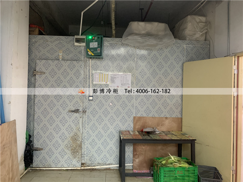 冷库使用多久会报废？